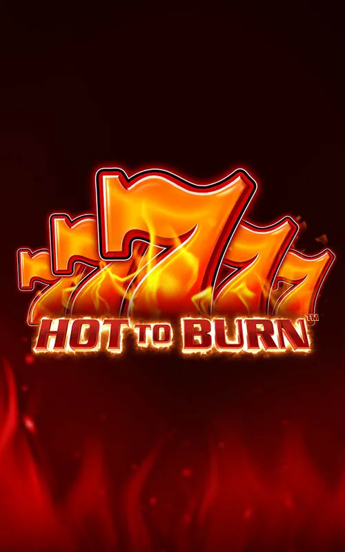 Hot to Burn