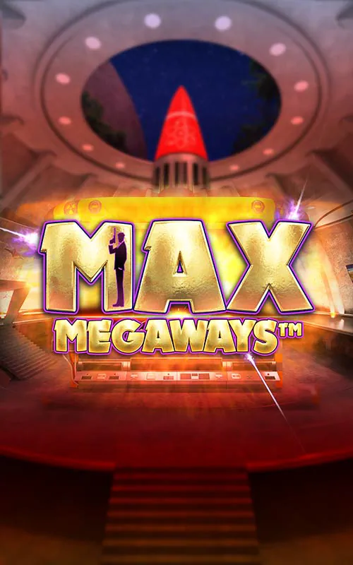 Max Megaways